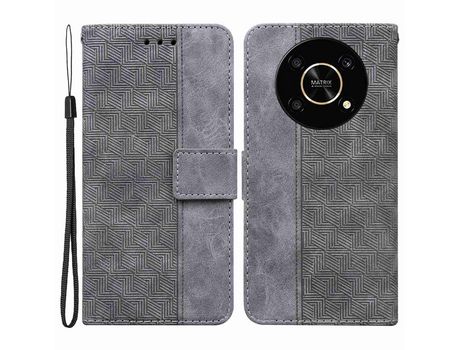 Carcasa para Honor Honor x9 4g/5g Gris