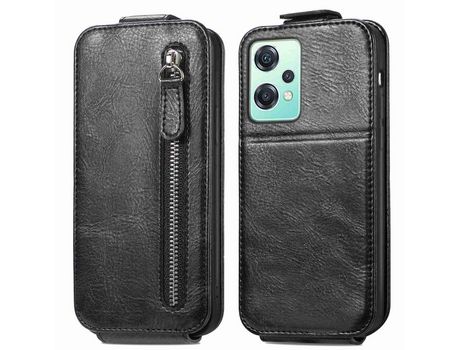 Carcasa para OnePlus nord ce 2 lite 5g Negro