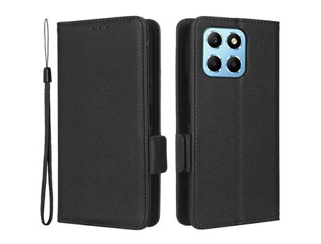 Carcasa para Honor Honor x8 5g Negro