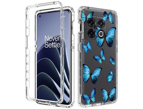 Carcasa para OnePlus 10 pro 5g/9 pro 5g Azul