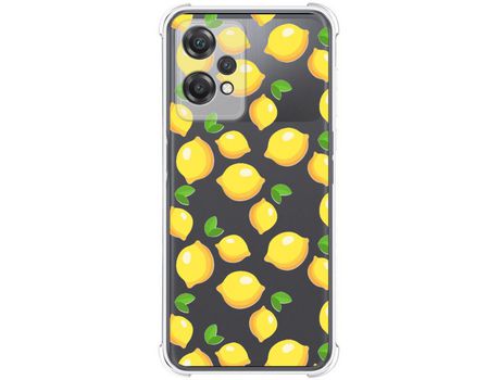 Carcasa para OnePlus nord ce 2 lite 5g TUMUNDOSMARTPHONE Multicolor