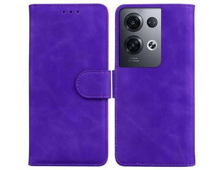Carcasa para Oppo reno8 pro 5g (global version)/reno8 pro + 5g Morado