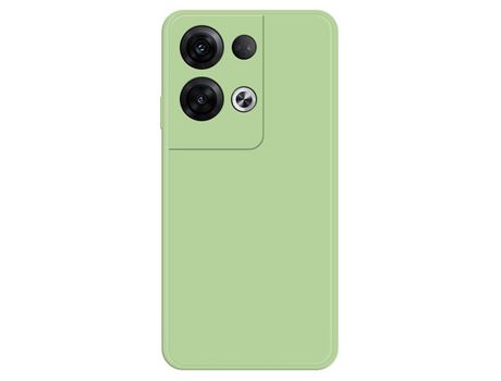 Carcasa para Oppo reno8 pro 5g (global version) Verde