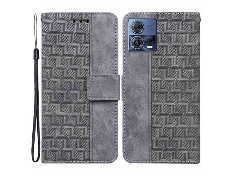 Carcasa para Motorola moto s30 pro 5g/edge 30 fusion 5g Gris