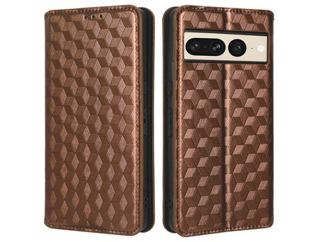 Carcasa para Google pixel 7 pro 5g Marrón