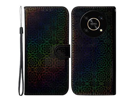 Carcasa para Honor Honor x9 4g/5g Negro