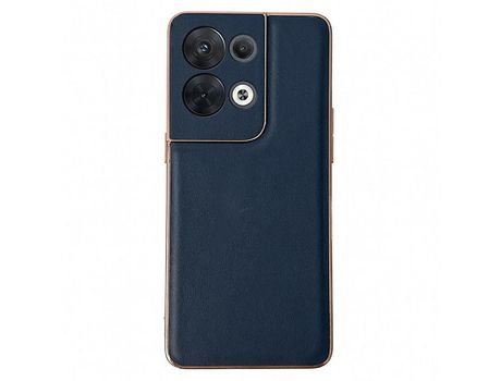Carcasa para Oppo reno8 pro 5g (global version)/reno8 pro + 5g Azul