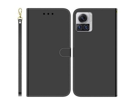 Carcasa para Motorola moto x30 pro 5g/edge 30 ultra 5g Negro