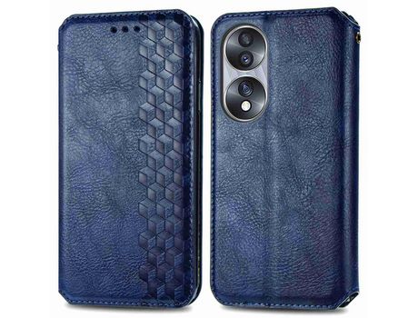 Carcasa para Honor Honor 70 5g Azul