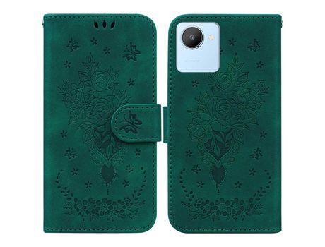 Carcasa para Realme c30 4g Rosa