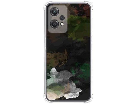 Carcasa para OnePlus nord ce 2 lite 5g TUMUNDOSMARTPHONE Multicolor