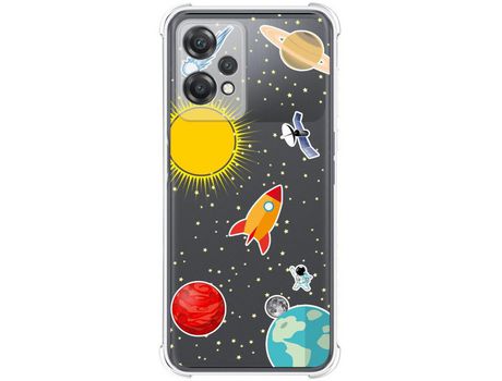 Carcasa para OnePlus nord ce 2 lite 5g TUMUNDOSMARTPHONE Multicolor