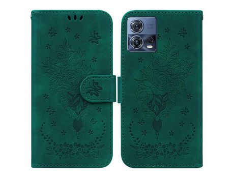 Carcasa para Motorola moto s30 pro 5g/edge 30 fusion 5g Rosa