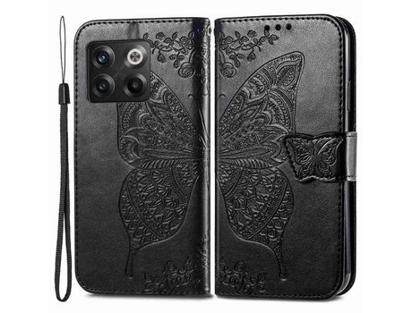 Carcasa para OnePlus 10t 5g/ace pro 5g Negro