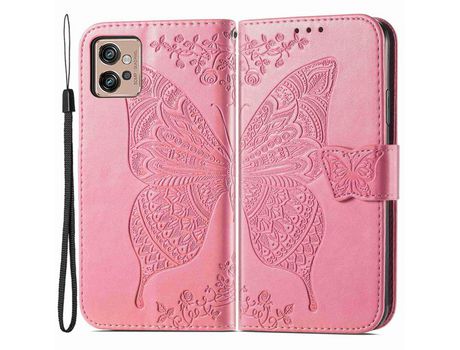 Carcasa para Motorola moto g32 4g Rosa