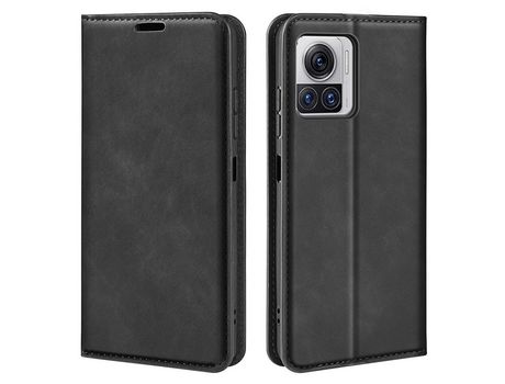 Carcasa para Motorola moto x30 pro 5g/edge 30 ultra 5g Negro