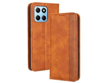 Carcasa para Honor Honor x8 5g Marrón