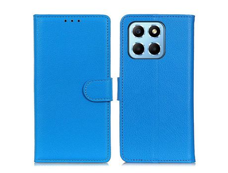 Carcasa para Honor Honor x8 5g Azul