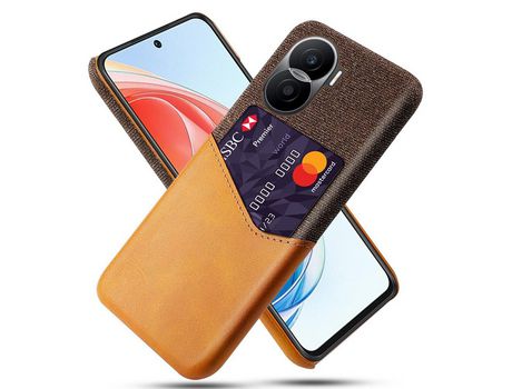 Carcasa para Honor Honor x40i 5g Naranja