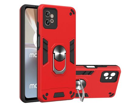 Carcasa para Motorola moto g32 4g Rojo