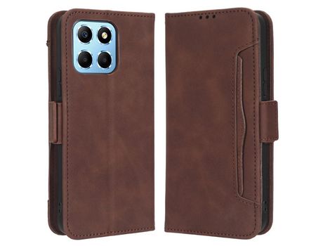 Carcasa para Honor Honor x8 5g Marrón