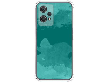Carcasa para OnePlus nord ce 2 lite 5g TUMUNDOSMARTPHONE Multicolor