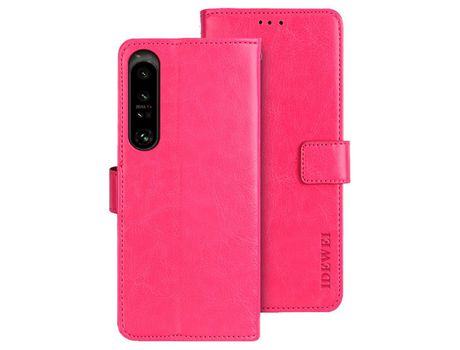 Carcasa para Sony xperia 1 iv 5g Rosa