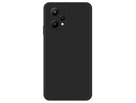 Carcasa para Realme v25/9 pro 5g Negro
