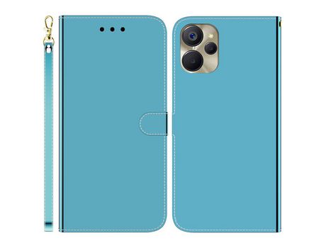 Carcasa para Realme 9i 5g Azul
