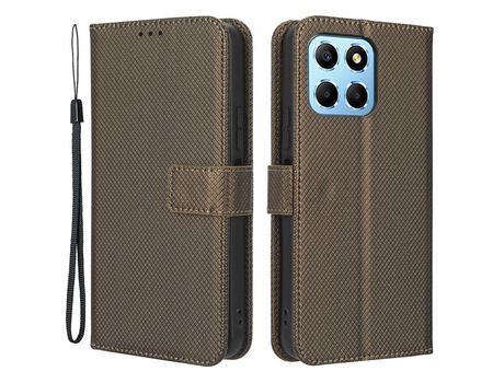 Carcasa para Honor Honor x8 5g Marrón