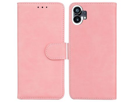 Carcasa para Nothing Nothing phone (1) 5g Rosa