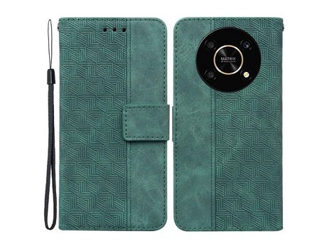 Carcasa para Honor Honor x9 4g/5g Verde