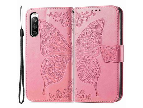 Carcasa para Sony xperia 10 iv 5g Rosa