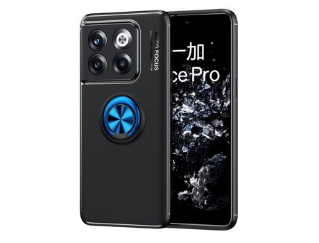 Carcasa para OnePlus 10t 5g/ace pro 5g Negro