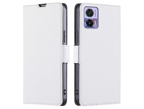 Carcasa para Motorola edge 30 neo 5g Blanco