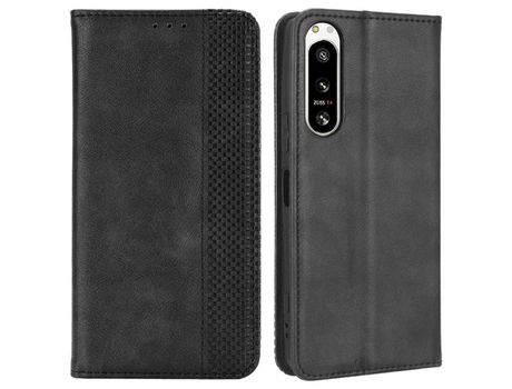Carcasa para Sony xperia 5 iv 5g Negro