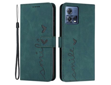 Carcasa para Motorola moto s30 pro 5g/edge 30 fusion 5g Verde