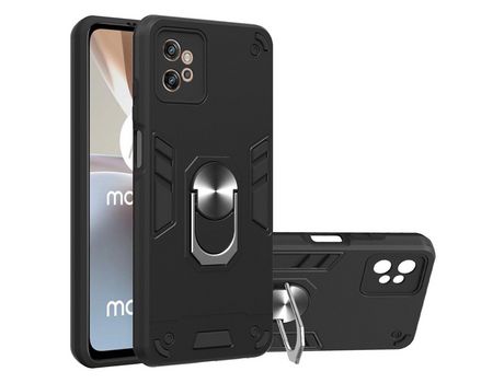 Carcasa para Motorola moto g32 4g Negro