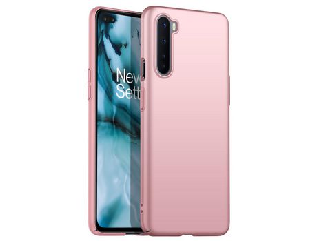 Carcasa para OnePlus nord Rosa