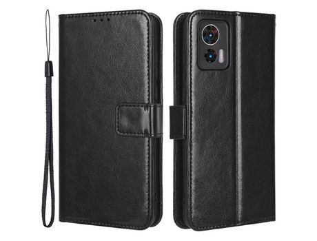 Carcasa para Motorola edge 30 neo 5g Negro