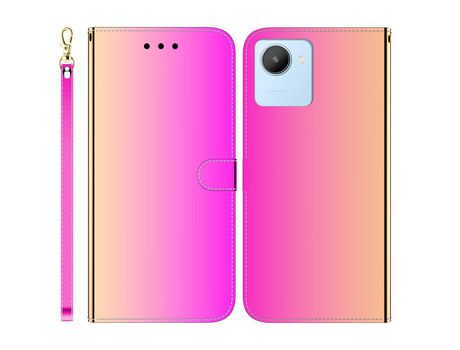 Carcasa para Realme c30 4g Rosa