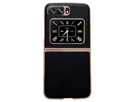 Carcasa para Motorola moto razr 2022 5g Negro