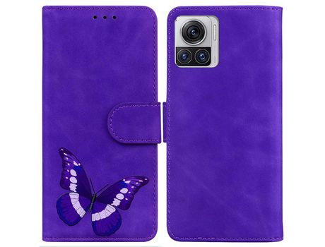 Carcasa para Motorola moto x30 pro 5g/edge 30 ultra 5g Morado