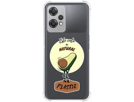 Carcasa para OnePlus nord ce 2 lite 5g TUMUNDOSMARTPHONE Multicolor