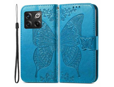 Carcasa para OnePlus 10t 5g/ace pro 5g Azul