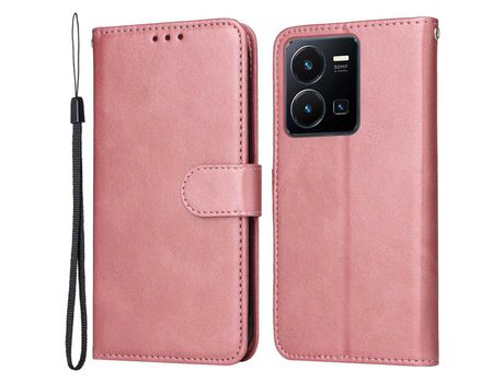 Carcasa para Vivo y35 4g (2022)/y22s 4g/y22 4g Rosa