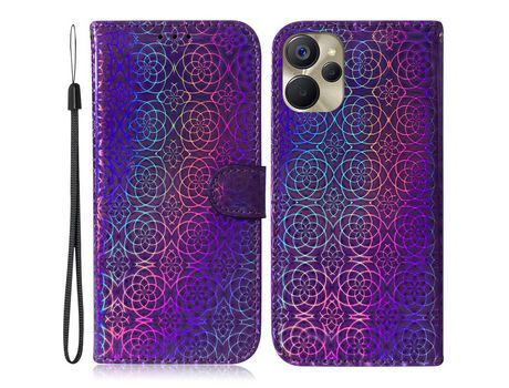 Carcasa para Realme 9i 5g Morado
