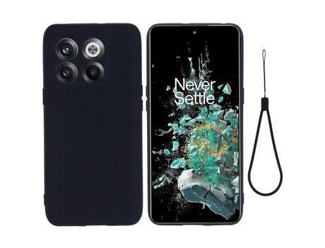 Carcasa para OnePlus 10t 5g/ace pro 5g Negro