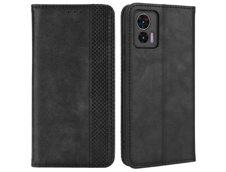 Carcasa para Motorola edge 30 neo 5g Negro