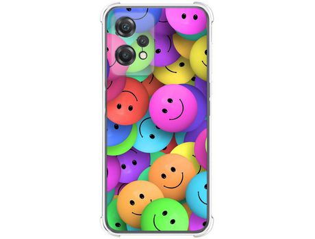 Carcasa para OnePlus nord ce 2 lite 5g TUMUNDOSMARTPHONE Multicolor